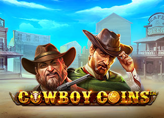 Cowboy Coins